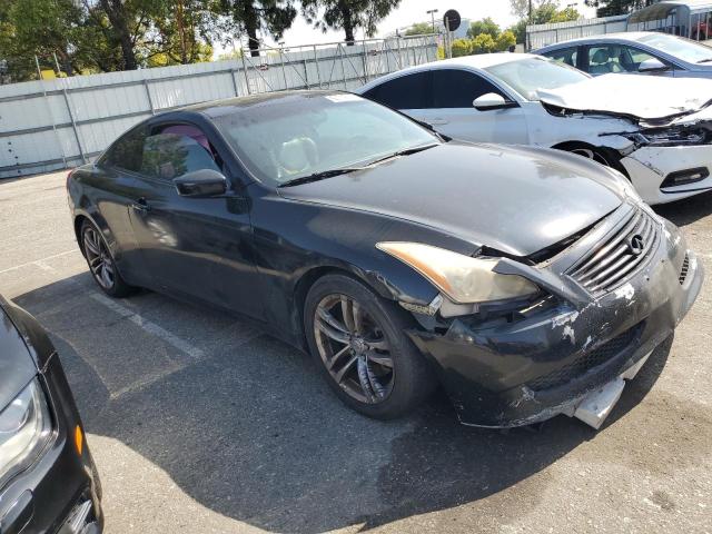 Photo 3 VIN: JNKCV64E28M119050 - INFINITI G37 BASE 