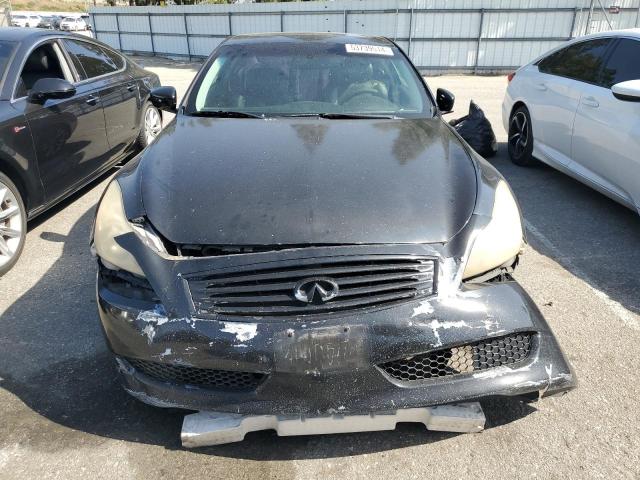 Photo 4 VIN: JNKCV64E28M119050 - INFINITI G37 BASE 