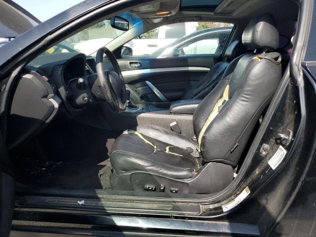 Photo 6 VIN: JNKCV64E28M119050 - INFINITI G37 BASE 