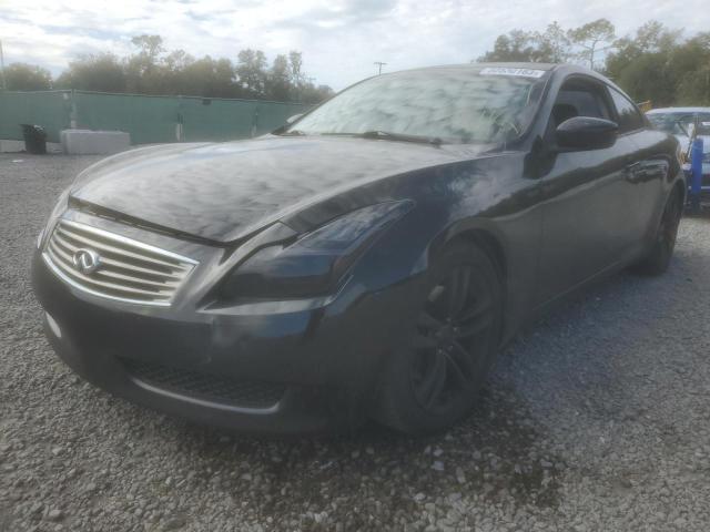 Photo 0 VIN: JNKCV64E28M123129 - INFINITI G37 