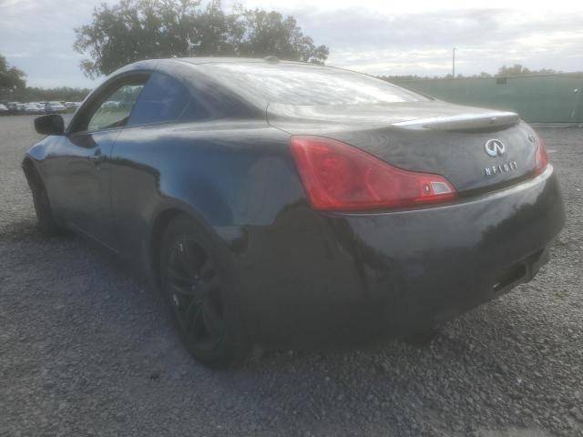 Photo 1 VIN: JNKCV64E28M123129 - INFINITI G37 