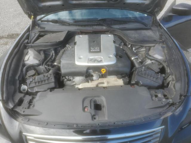 Photo 10 VIN: JNKCV64E28M123129 - INFINITI G37 