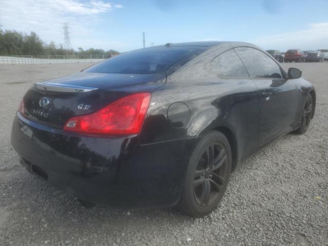 Photo 2 VIN: JNKCV64E28M123129 - INFINITI G37 