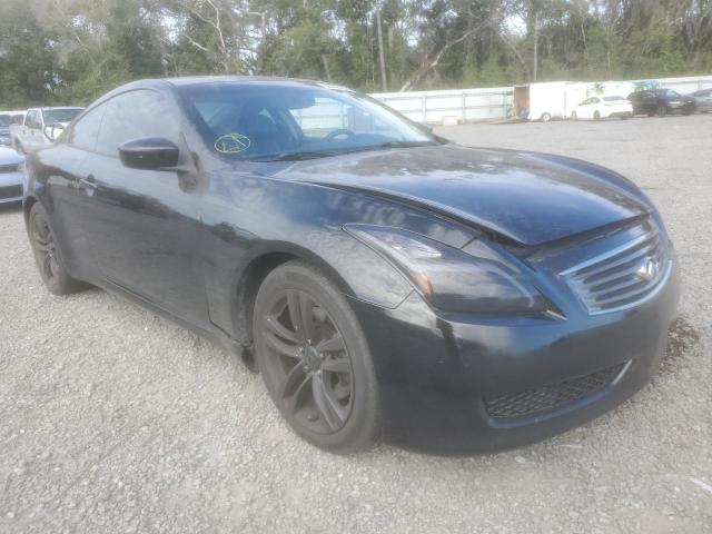 Photo 3 VIN: JNKCV64E28M123129 - INFINITI G37 