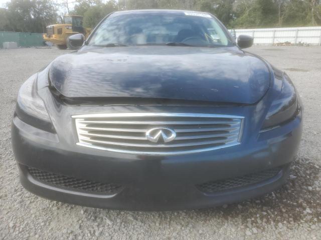 Photo 4 VIN: JNKCV64E28M123129 - INFINITI G37 