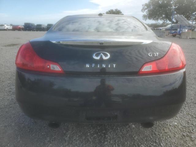 Photo 5 VIN: JNKCV64E28M123129 - INFINITI G37 