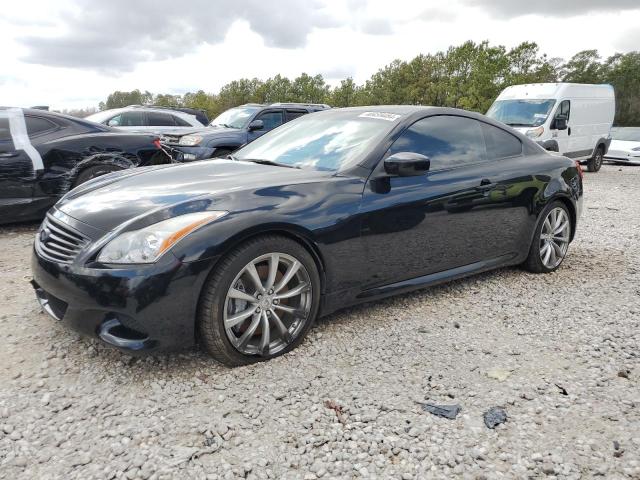 Photo 0 VIN: JNKCV64E28M124510 - INFINITI G37 