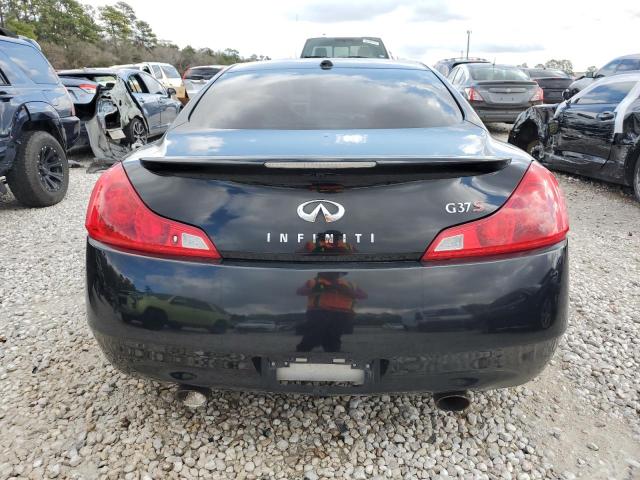 Photo 5 VIN: JNKCV64E28M124510 - INFINITI G37 