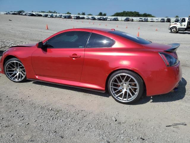 Photo 1 VIN: JNKCV64E28M125513 - INFINITI G37 