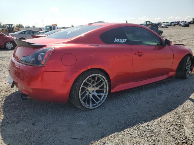 Photo 2 VIN: JNKCV64E28M125513 - INFINITI G37 