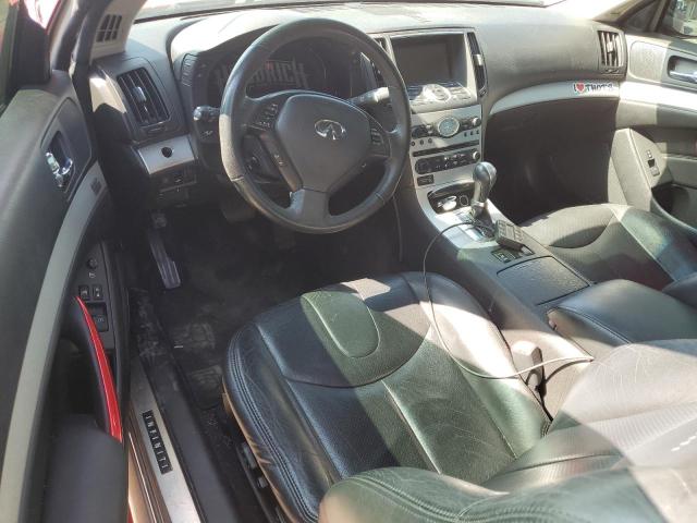 Photo 7 VIN: JNKCV64E28M125513 - INFINITI G37 