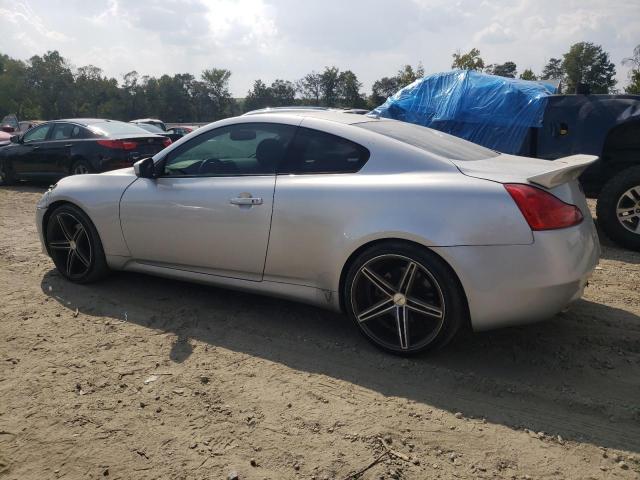 Photo 1 VIN: JNKCV64E29M600417 - INFINITI G37 BASE 