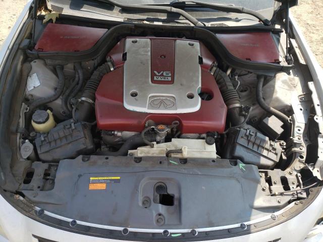 Photo 10 VIN: JNKCV64E29M600417 - INFINITI G37 BASE 