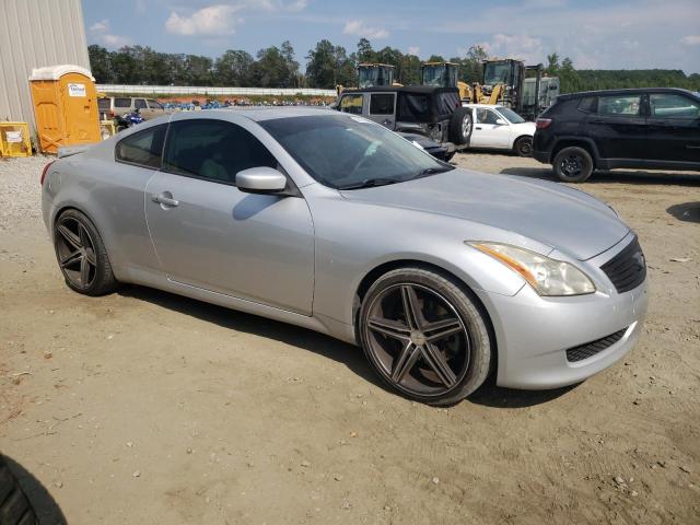 Photo 3 VIN: JNKCV64E29M600417 - INFINITI G37 BASE 