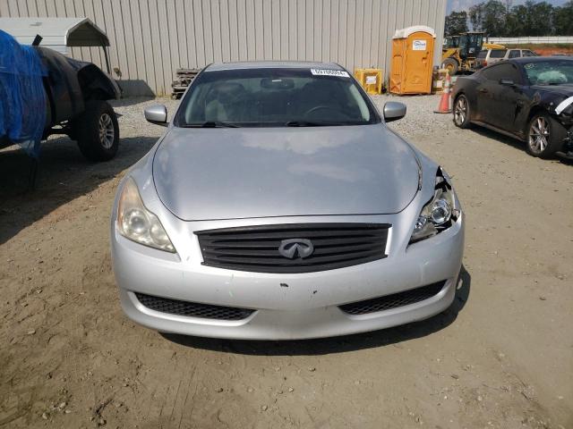 Photo 4 VIN: JNKCV64E29M600417 - INFINITI G37 BASE 