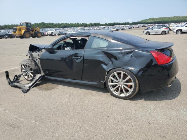 Photo 1 VIN: JNKCV64E29M600885 - INFINITI G37 BASE 