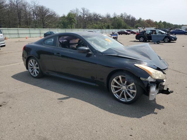 Photo 3 VIN: JNKCV64E29M600885 - INFINITI G37 BASE 