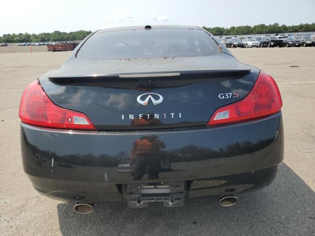 Photo 5 VIN: JNKCV64E29M600885 - INFINITI G37 BASE 