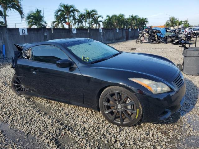 Photo 3 VIN: JNKCV64E29M601650 - INFINITI G37 BASE 