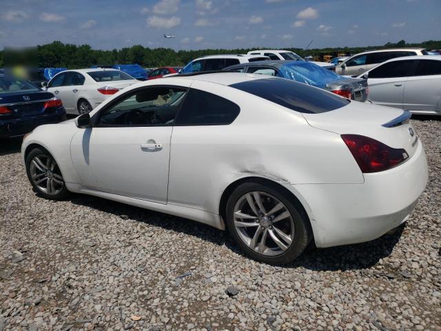 Photo 1 VIN: JNKCV64E29M602779 - INFINITI G37 