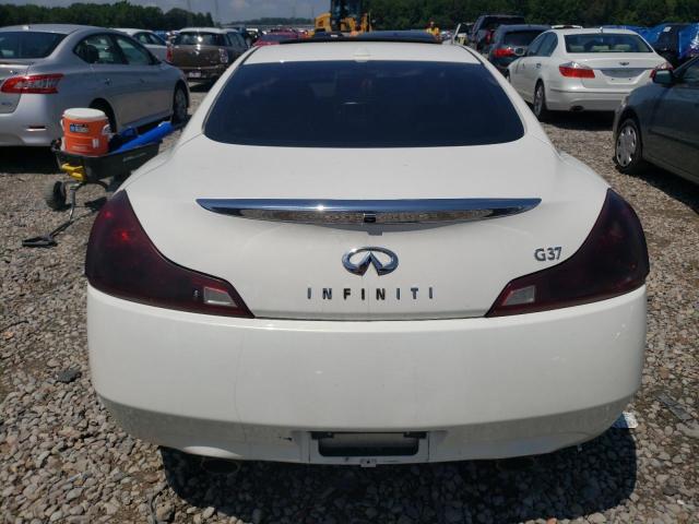 Photo 5 VIN: JNKCV64E29M602779 - INFINITI G37 