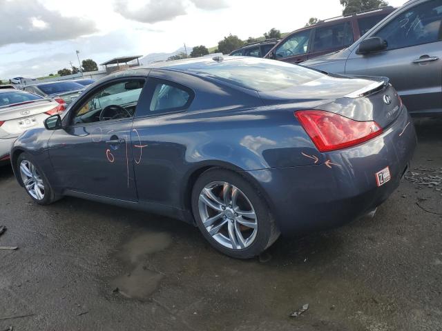 Photo 1 VIN: JNKCV64E29M602846 - INFINITI G37 