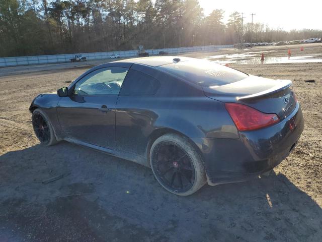 Photo 1 VIN: JNKCV64E29M604807 - INFINITI G37 