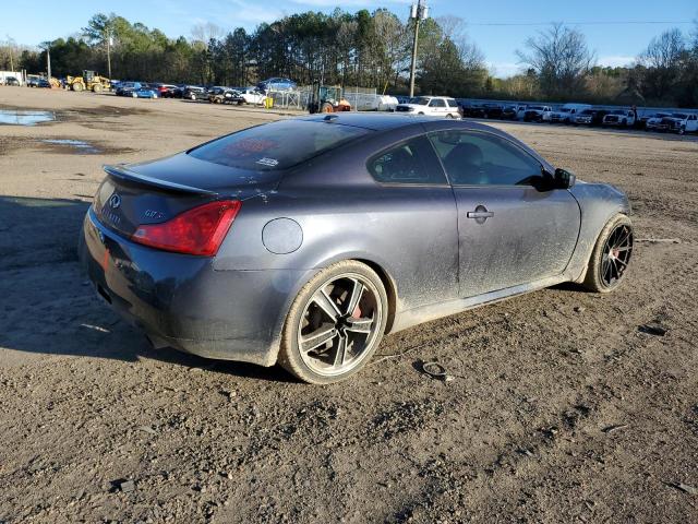 Photo 2 VIN: JNKCV64E29M604807 - INFINITI G37 