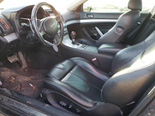 Photo 6 VIN: JNKCV64E29M604807 - INFINITI G37 