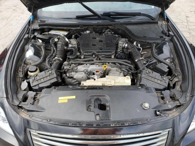 Photo 10 VIN: JNKCV64E38M100474 - INFINITI G37 BASE 