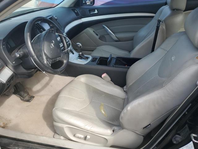 Photo 6 VIN: JNKCV64E38M100474 - INFINITI G37 BASE 