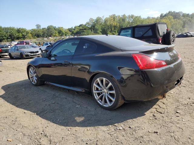 Photo 1 VIN: JNKCV64E38M101110 - INFINITI G37 BASE 