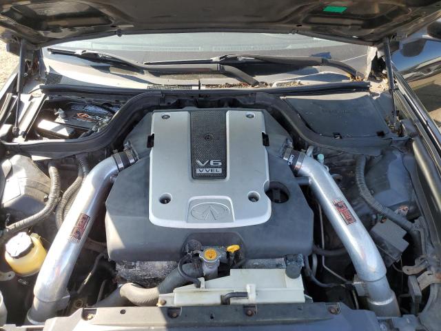 Photo 10 VIN: JNKCV64E38M101110 - INFINITI G37 BASE 