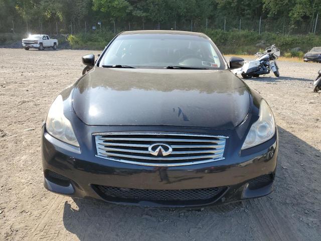 Photo 4 VIN: JNKCV64E38M101110 - INFINITI G37 BASE 