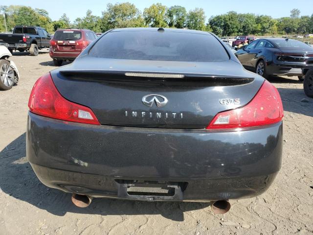 Photo 5 VIN: JNKCV64E38M101110 - INFINITI G37 BASE 