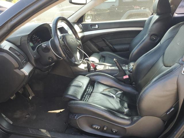 Photo 6 VIN: JNKCV64E38M101110 - INFINITI G37 BASE 