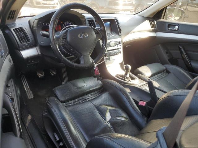 Photo 7 VIN: JNKCV64E38M101110 - INFINITI G37 BASE 