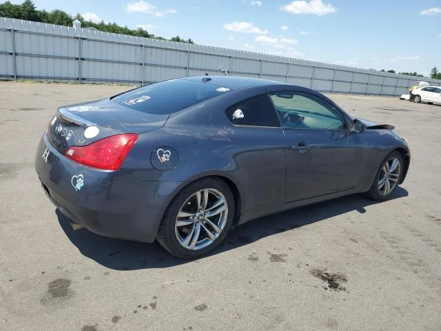 Photo 2 VIN: JNKCV64E38M106033 - INFINITI G37 BASE 