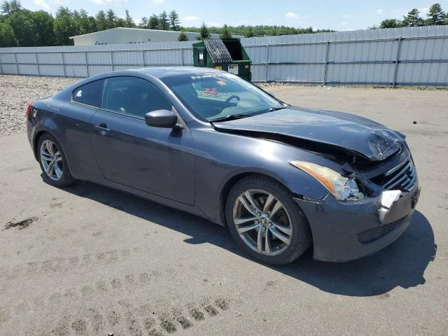 Photo 3 VIN: JNKCV64E38M106033 - INFINITI G37 BASE 