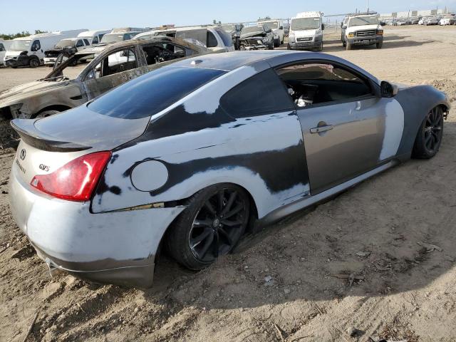 Photo 2 VIN: JNKCV64E38M106789 - INFINITI G37 BASE 