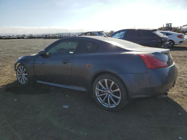 Photo 1 VIN: JNKCV64E38M108509 - INFINITI G37 BASE 