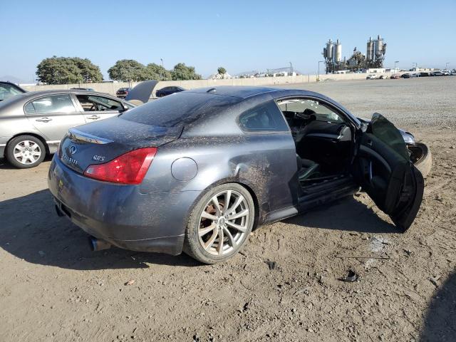 Photo 2 VIN: JNKCV64E38M108509 - INFINITI G37 BASE 