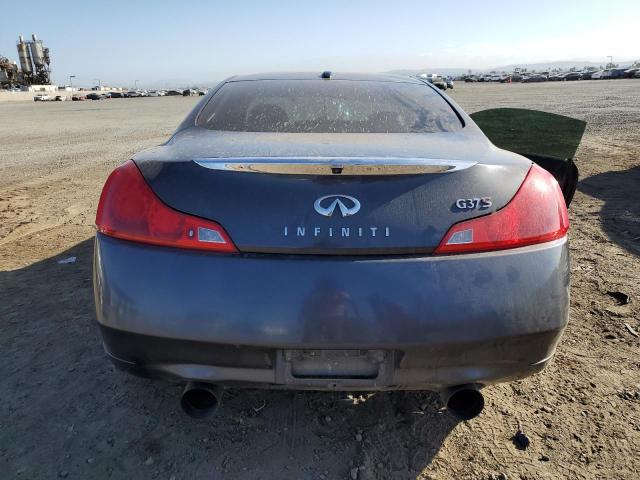 Photo 5 VIN: JNKCV64E38M108509 - INFINITI G37 BASE 