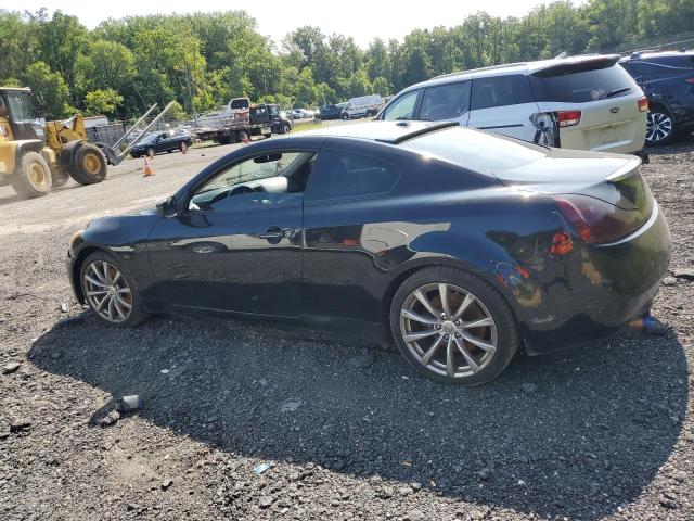 Photo 1 VIN: JNKCV64E38M111684 - INFINITI G37 BASE 