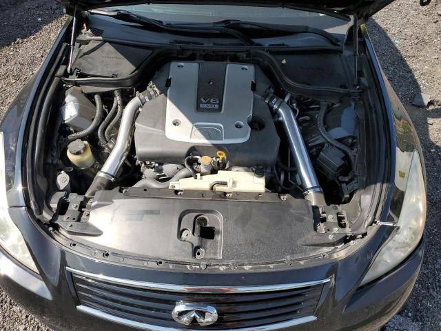 Photo 10 VIN: JNKCV64E38M111684 - INFINITI G37 BASE 