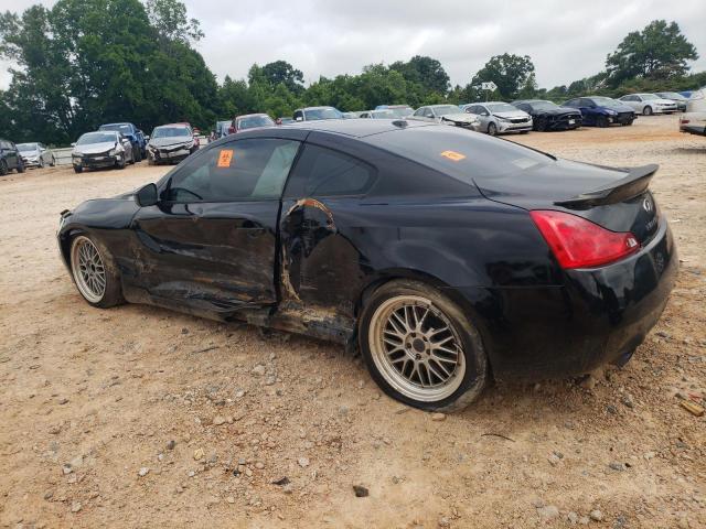 Photo 1 VIN: JNKCV64E38M117212 - INFINITI G37 BASE 