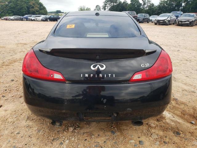 Photo 5 VIN: JNKCV64E38M117212 - INFINITI G37 BASE 