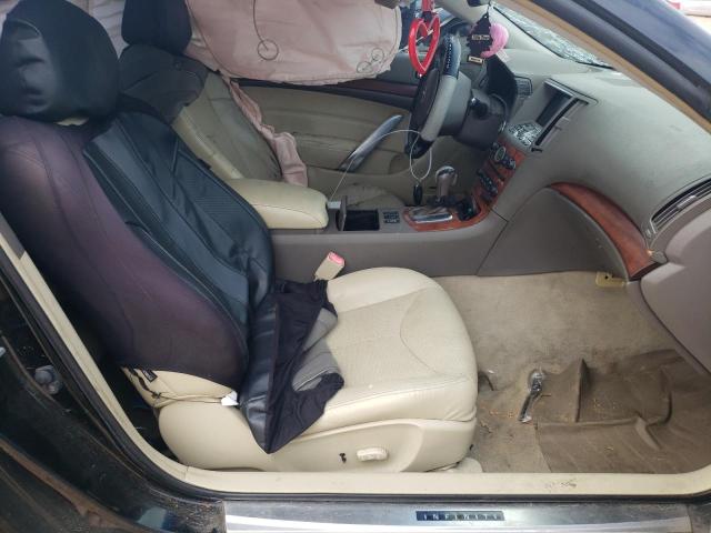 Photo 6 VIN: JNKCV64E38M117212 - INFINITI G37 BASE 