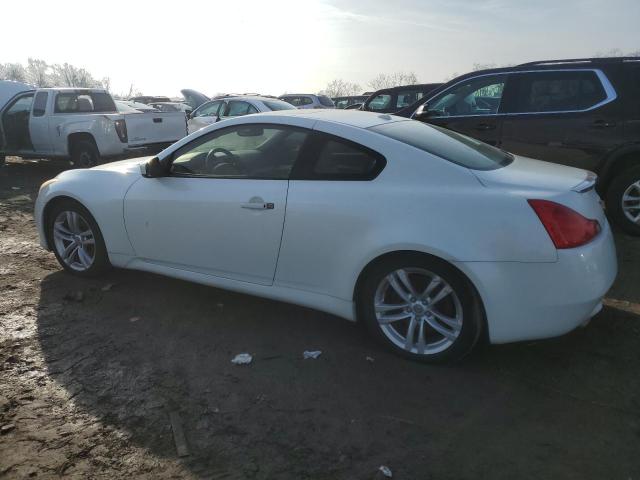 Photo 1 VIN: JNKCV64E38M121521 - INFINITI G37 BASE 