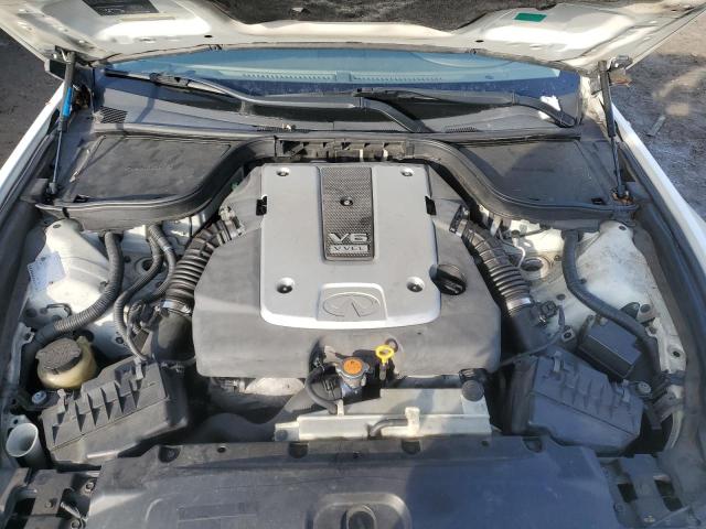 Photo 10 VIN: JNKCV64E38M121521 - INFINITI G37 BASE 